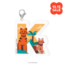 Load image into Gallery viewer, Warna Warni Malaysia - K Icon
