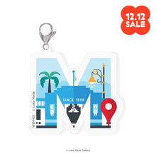 Load image into Gallery viewer, Warna Warni Malaysia - M Icon
