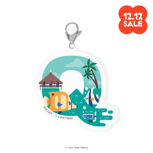 Load image into Gallery viewer, Warna Warni Malaysia - Q Icon
