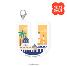 Load image into Gallery viewer, Warna Warni Malaysia - U Icon
