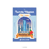 Citylight of Merdeka 118 - Acrylic Magnet