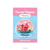 Melaka’s Little Wonders - Acrylic Magnet