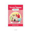 Glimpse of Melaka - Acrylic Magnet