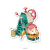 Arts Bites Culture- Sticker A