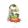 Arts Bites Culture- Sticker C