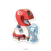 Arts Bites Culture- Sticker S