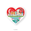 I Love Singapore