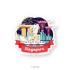 Singapore Checked In