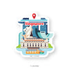 The Heart of Singapore