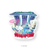 Fantasy View of Singapore