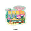 Singapore in Full Bloom