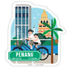 Penang Bliss Ride