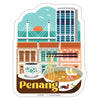 Penang Paradise