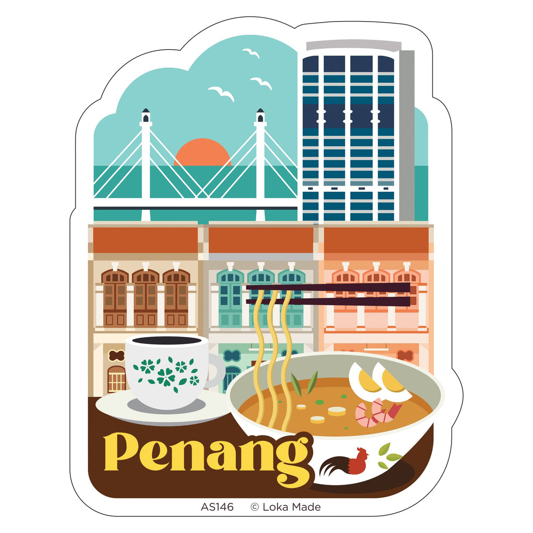 Penang Paradise