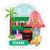 Penang Heritage Journey