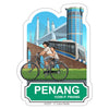 Penang Street Cycle