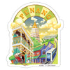 Golden Penang