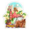 Melaka's Hidden Realm