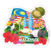 Flavors of Malaysia