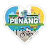 I Love Penang