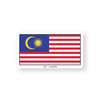 Malaysia Flag