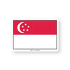 Singapore Flag