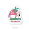 AS66 Singapore's Blooming Pride