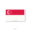 Singapore Flag