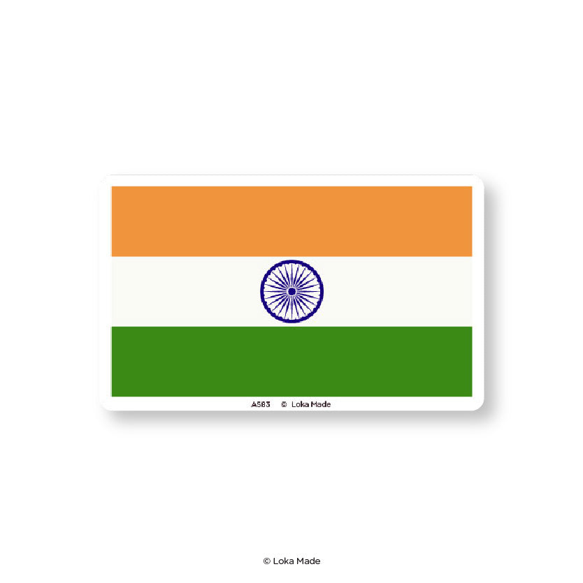 India Flag