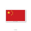 China Flag