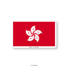 Hong Kong Flag