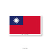 Taiwan Flag