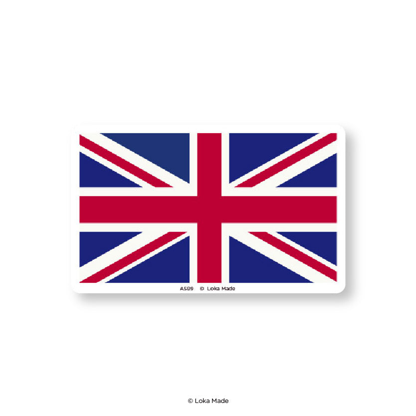 UK Flag