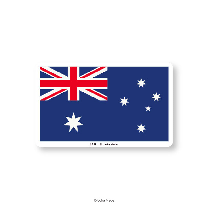 Australia Flag