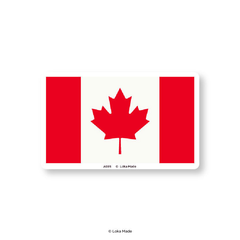 Canada Flag