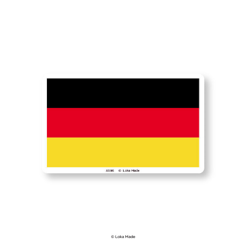 Germany Flag