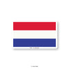 Netherland Flag