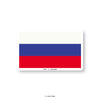 Russia Flag