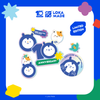 Loka Made 10th Anniversary - Sticker Pack