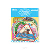 Travel Archives in Penang - Waterproof Sticker