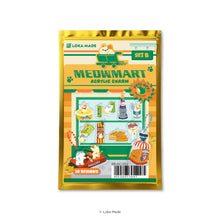 Load image into Gallery viewer, Meowmart Acrylic Charm Set B - Blind Bag
