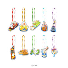 Load image into Gallery viewer, Meowmart Acrylic Charm Set B - Blind Bag
