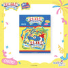 Rentak Malaysia - Waterproof Sticker