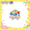 Rentak Malaysia: Loka - Enamel Pin