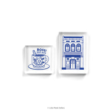 Load image into Gallery viewer, 1,2,Chop! Peranakan - Acrylic Stamp
