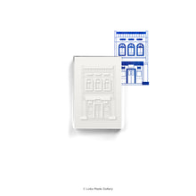 Load image into Gallery viewer, 1,2,Chop! Peranakan - Acrylic Stamp
