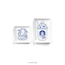 Load image into Gallery viewer, 1,2,Chop! Coffeelogy - Acrylic Stamp
