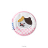Kawan-Haiwan 'Cat' - Coin Pouch