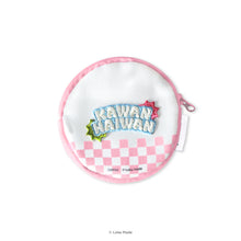 Load image into Gallery viewer, Kawan-Haiwan &#39;Cat&#39; - Coin Pouch
