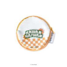 Load image into Gallery viewer, Kawan-Haiwan &#39;Sun Bear&#39; - Coin Pouch
